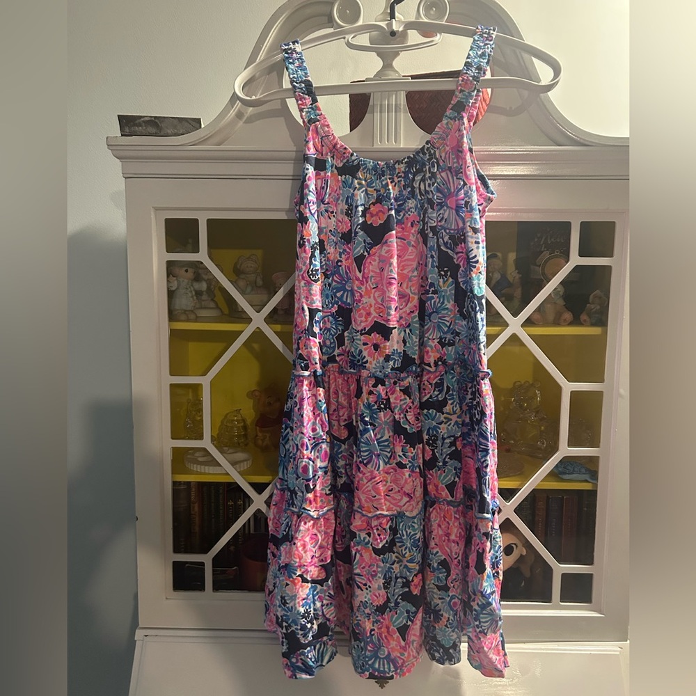 Lily Pulitzer size extra small dress